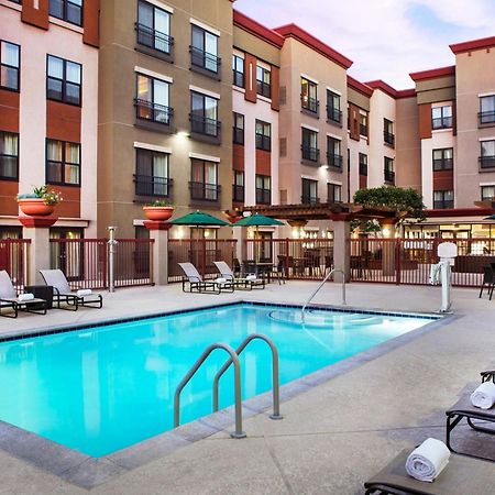 Residence Inn Los Angeles Burbank/Downtown Exterior photo